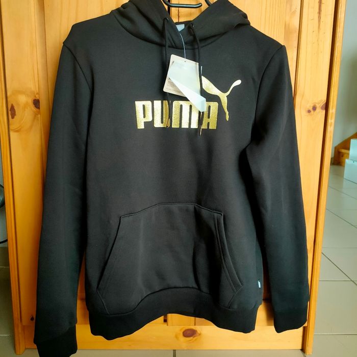 Pulls puma