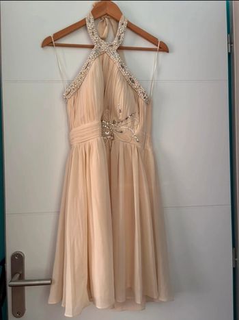 Robe habillé 40