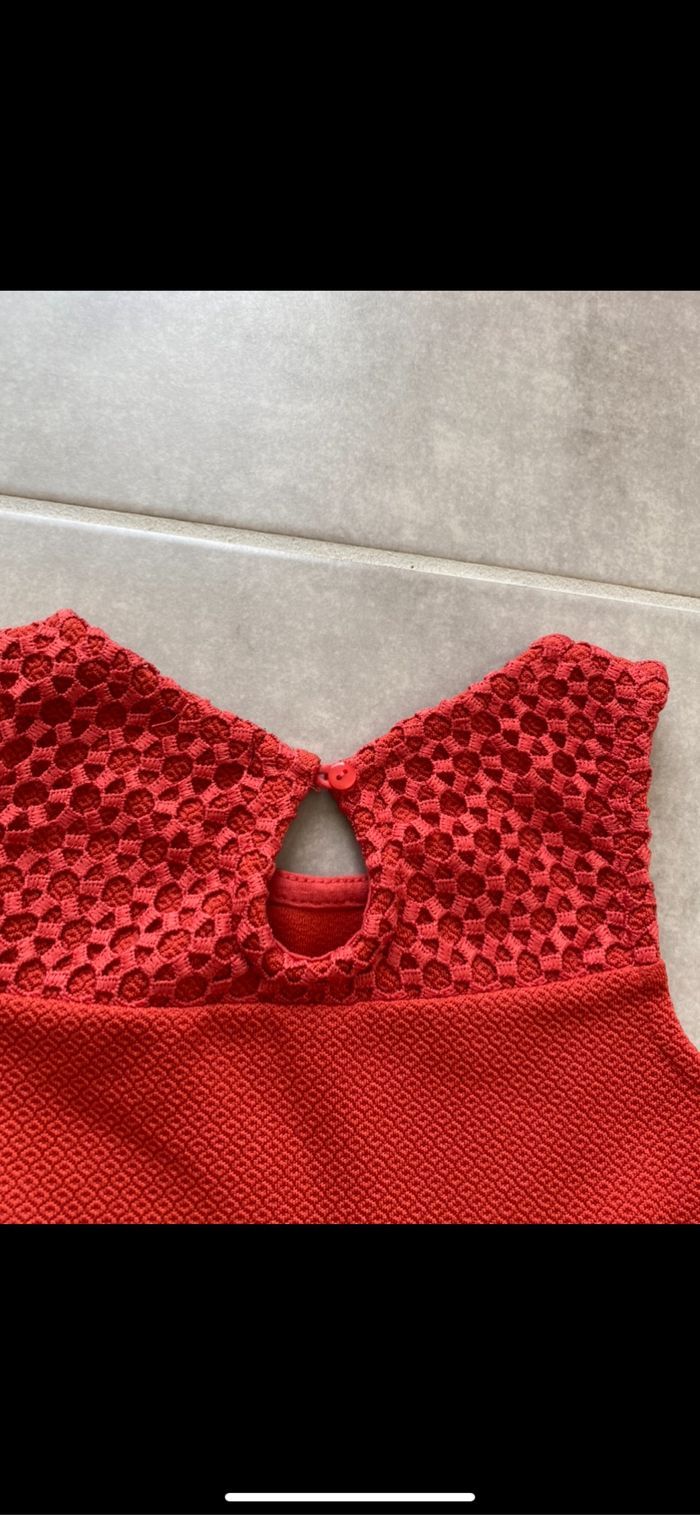 Robe Kiabi Neuve 5 ans - photo numéro 10