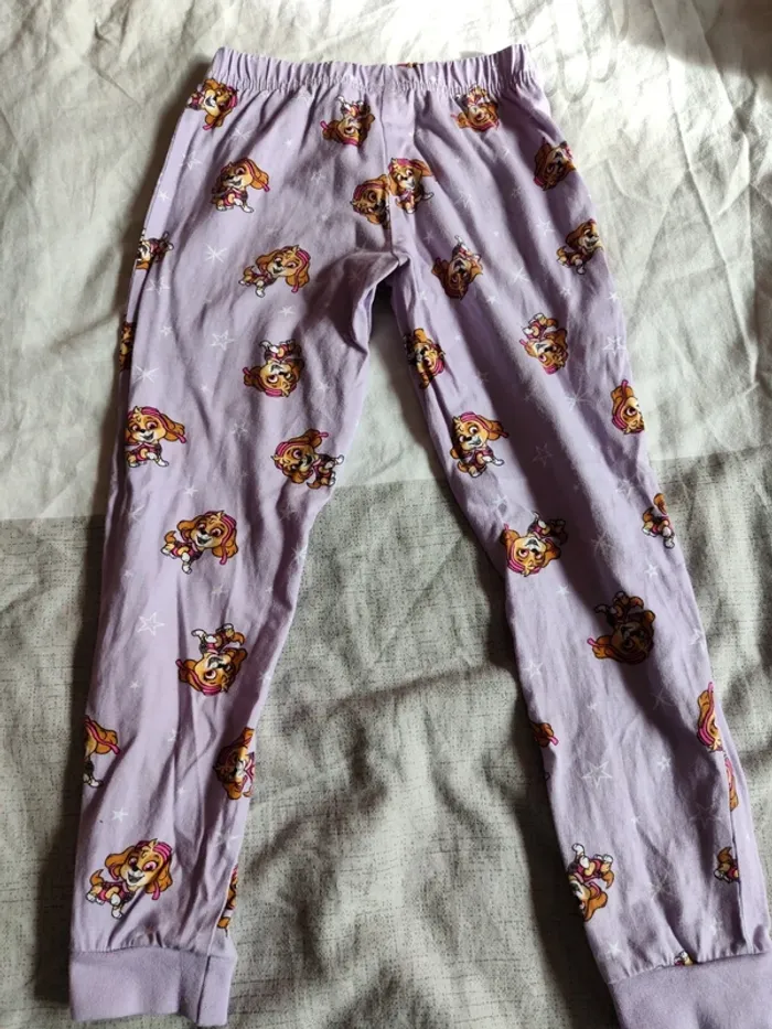 Pyjama 5 ans - photo numéro 5