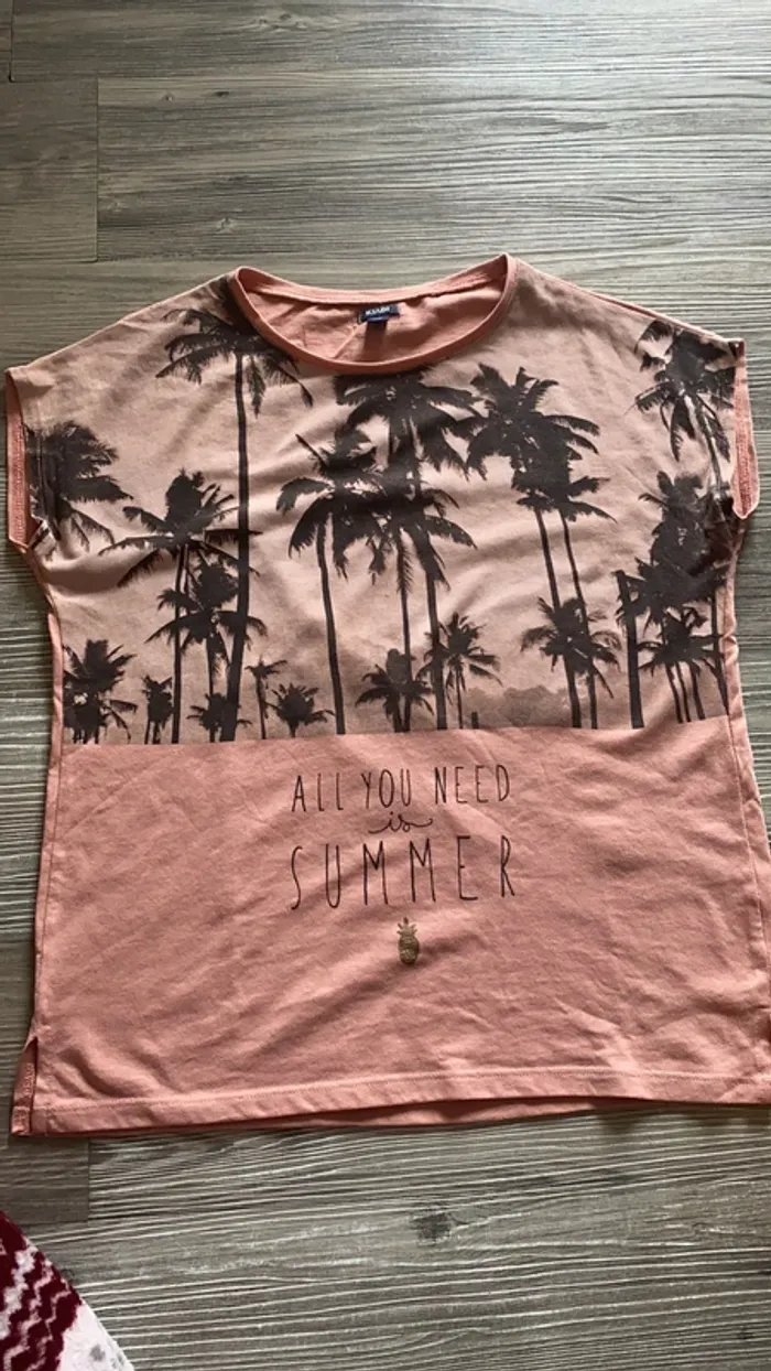 Tee-shirt