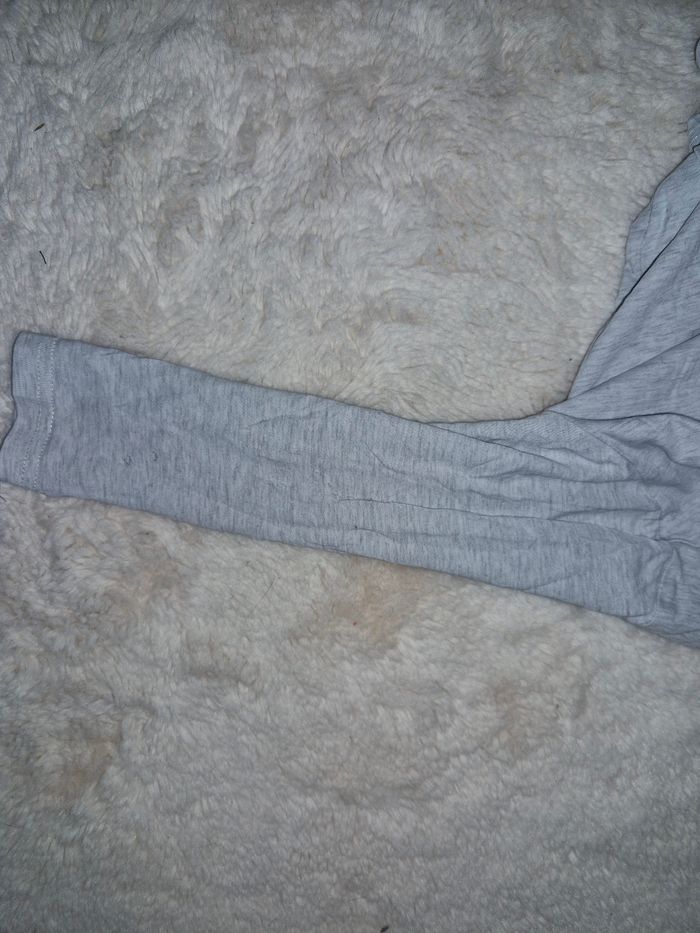 T-shirt manches longues garçon 4 ans - photo numéro 2