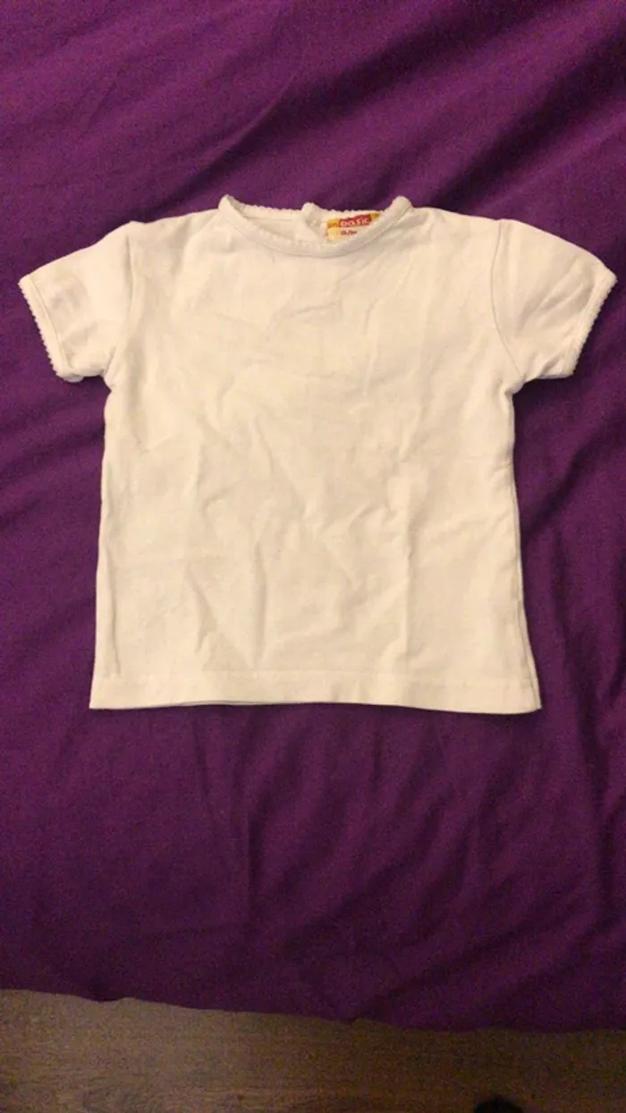 Tee shirt