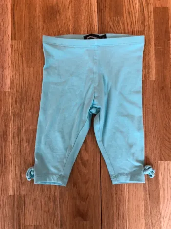 Legging pantacourt