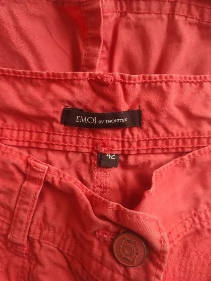 Jupe d'été Emoi by Emonite - photo numéro 4