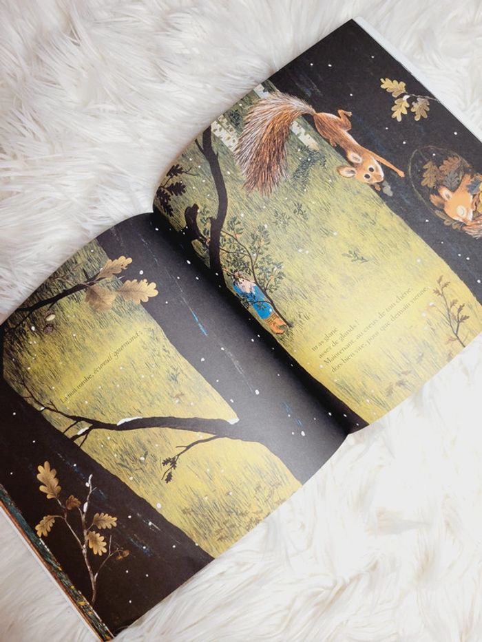 Au bois dormant - photo numéro 4