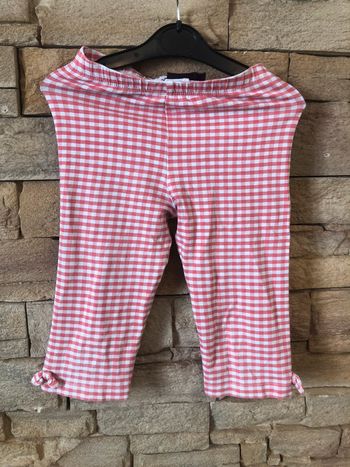 Legging court 6 ans Sergent major