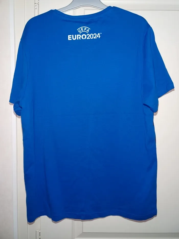 T-shirt Official - photo numéro 2