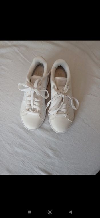 Basket adidas pointure 36