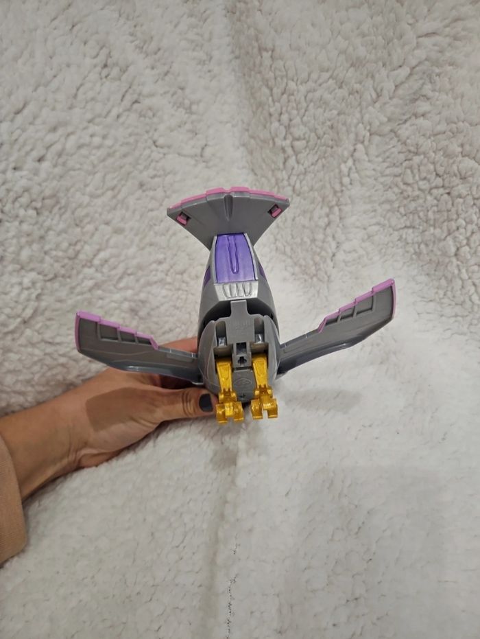 Véhicule Stella Jungle pups Pat patrouille - photo numéro 5