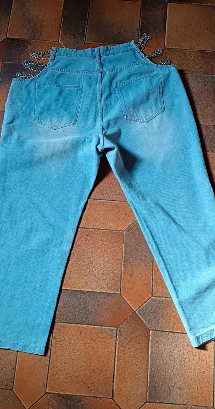 Jean's chaine - photo numéro 5