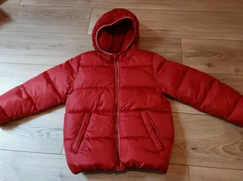 Veste Doudoune hiver