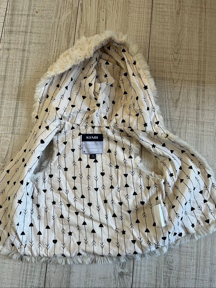Manteau - photo numéro 2