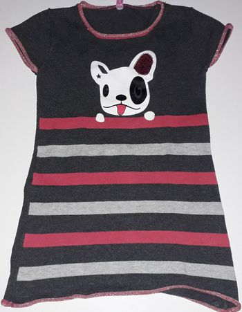 Tunique/ robe