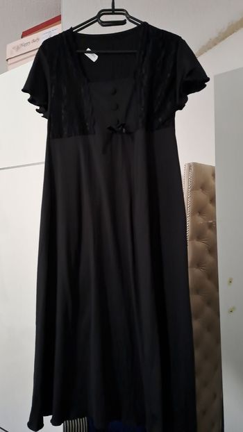 Robe femme