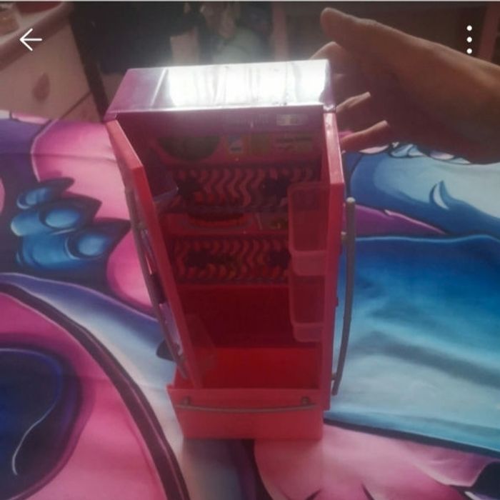 Barbie - photo numéro 4