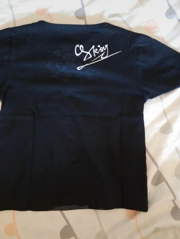 Tee-shirt DX King 4A - photo numéro 3