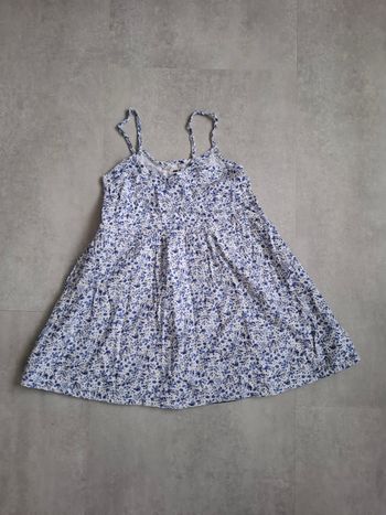 Robe vertbaudet 8 ans