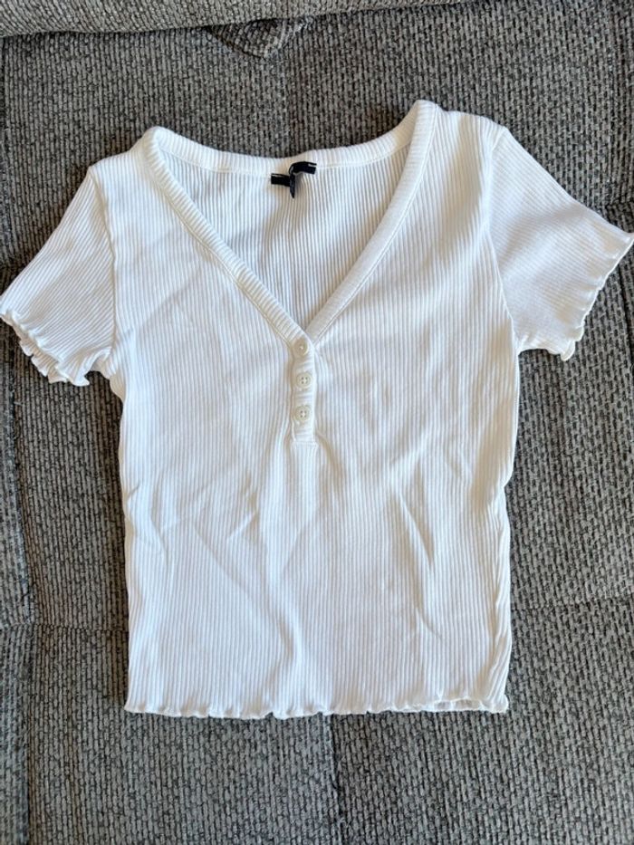 TEE shirt femme Kiabi