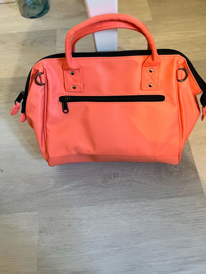 Crossbody taille M bari - photo numéro 3