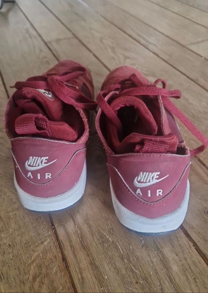 Basket Nike - photo numéro 3
