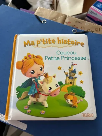Libre bébé