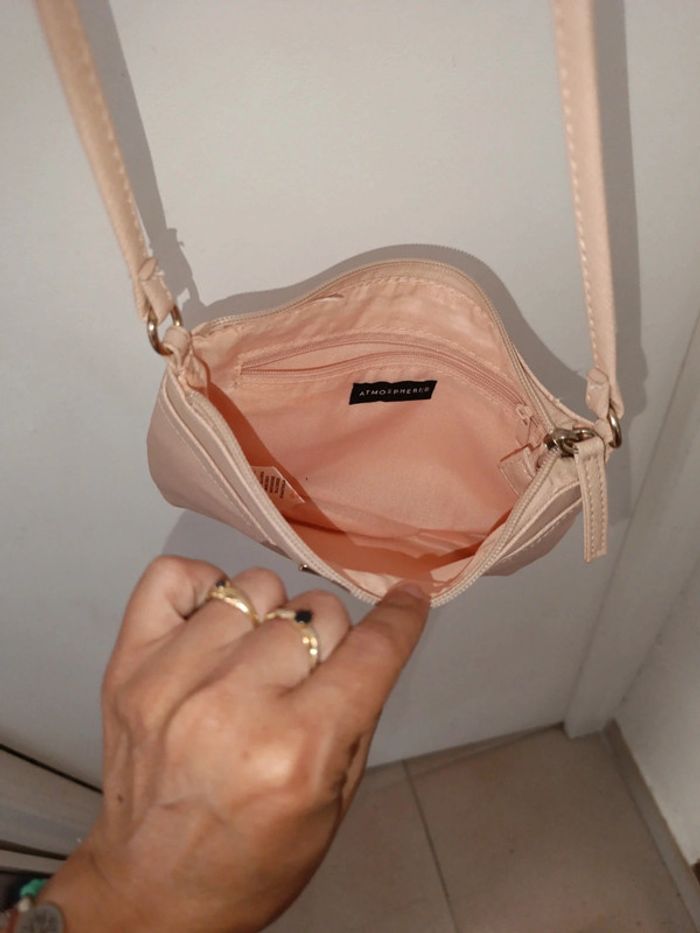 Petit sac pochette - photo numéro 4