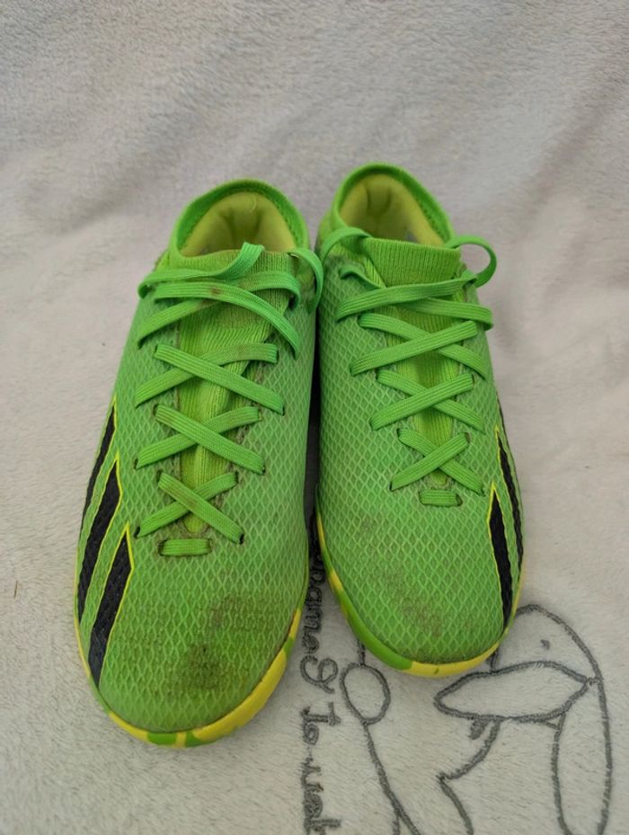 Chaussures de foot en salle futsal - photo numéro 2