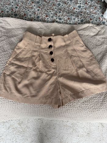 Short Camaïeu taille 38