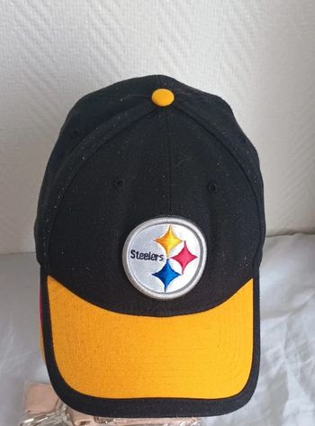 Casquette pour homme taille 58