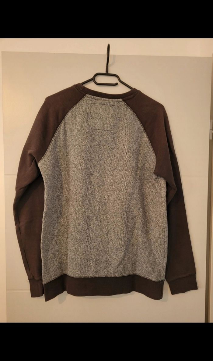 Pull ras de cou - photo numéro 2