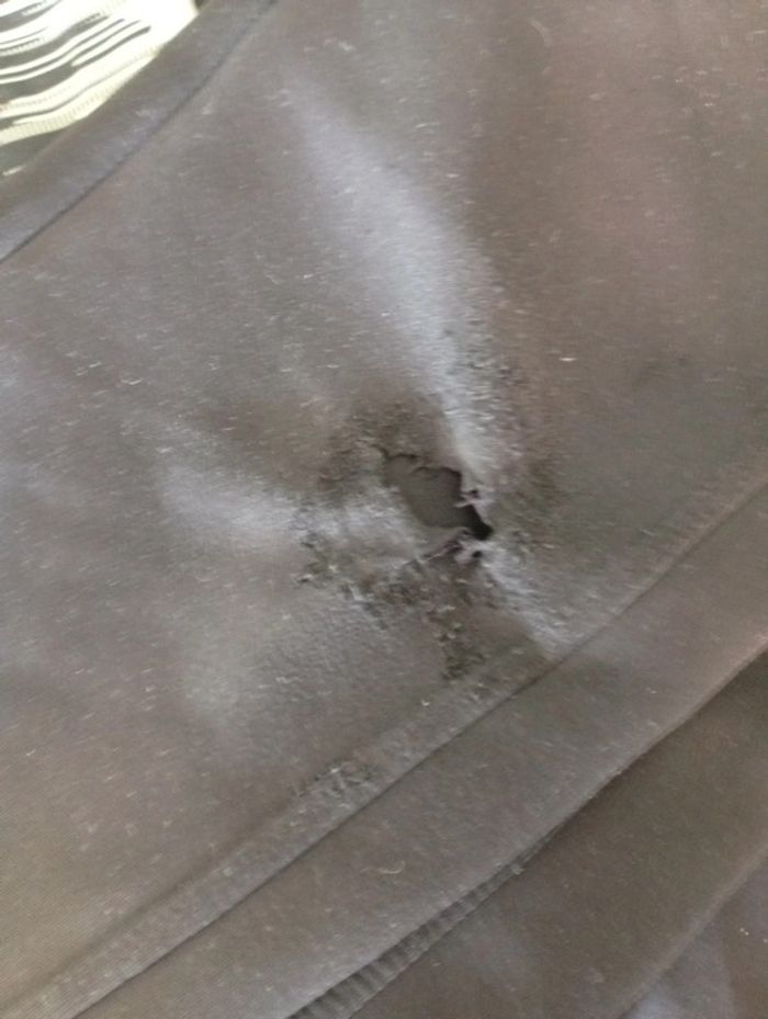 Survêtement 2 pièces - photo numéro 3