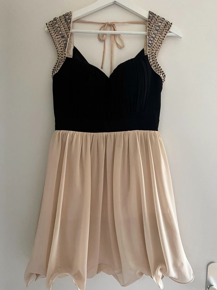 Robe soirée - photo numéro 2