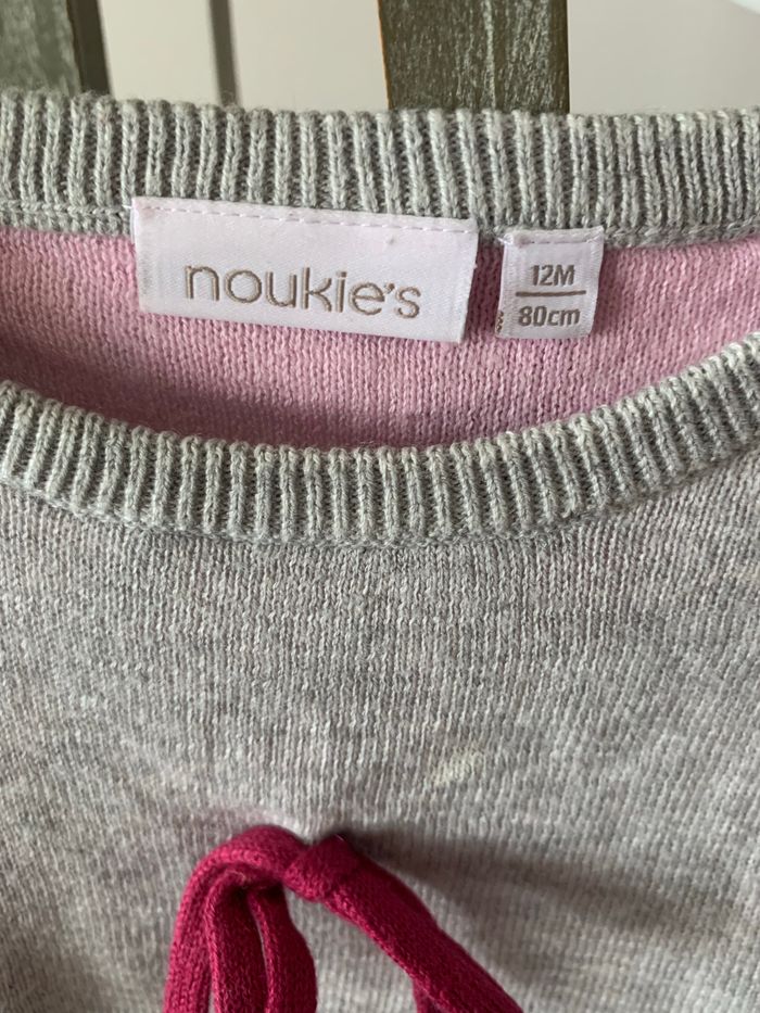Robe noukies - photo numéro 3