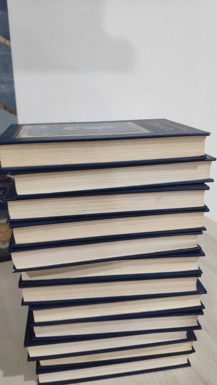 Lot 14 livres astrologie secrets techniques Colombet signes zodiaque Curcio - photo numéro 16