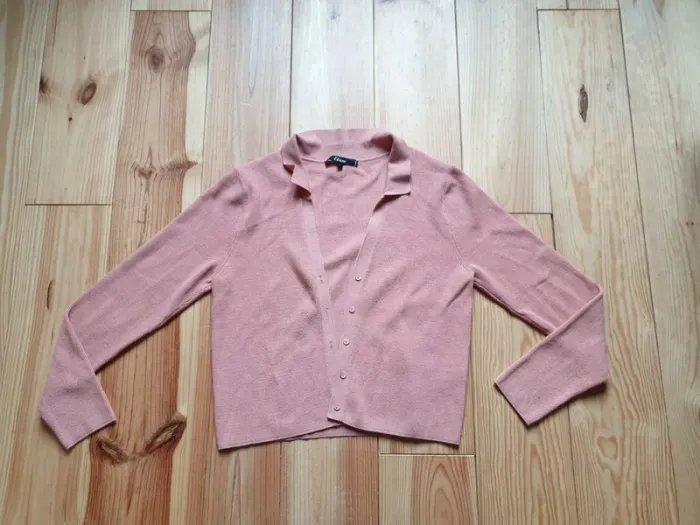 Lot de 30 vêtements femme - photo numéro 7