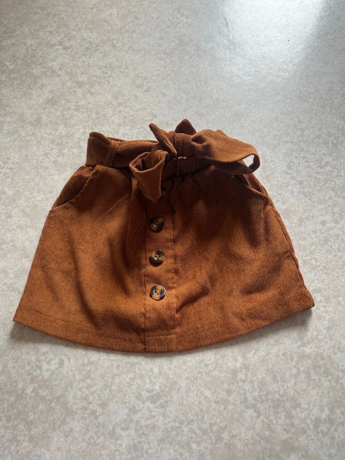 Jupe fille SHEIN 90cm