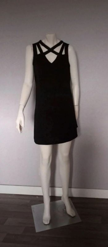 Belle petite robe été