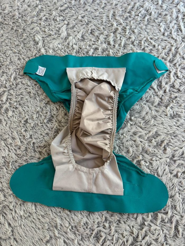 Couche Hamac Atlantide L - photo numéro 4