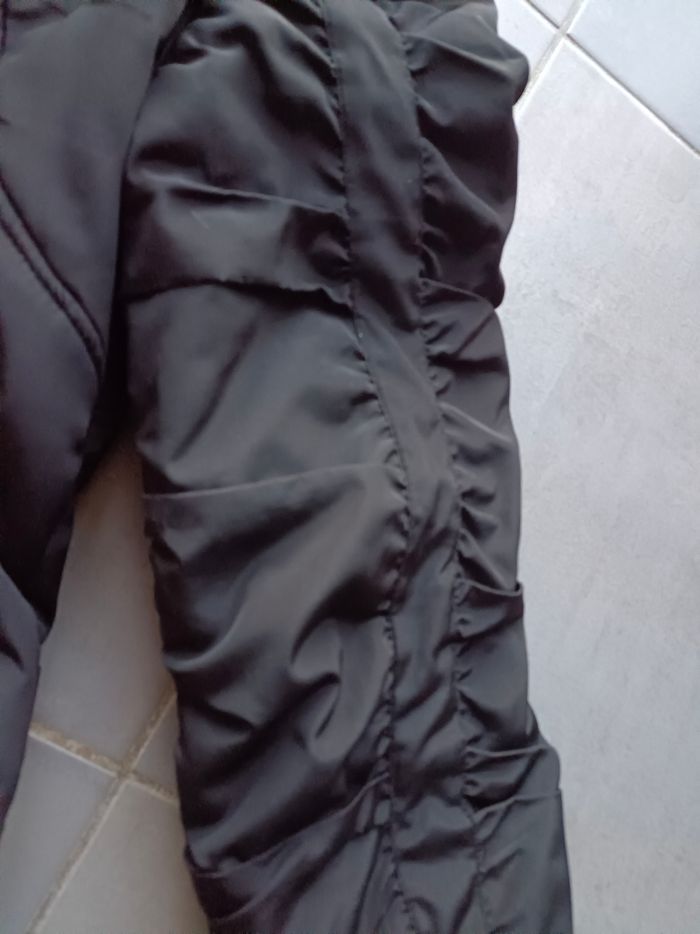 Manteau doudoune femme taille 42 - photo numéro 4