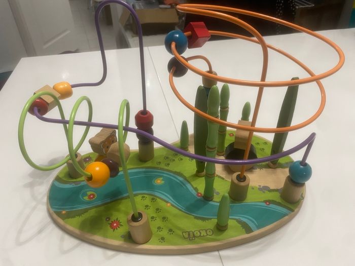 Jouet d’éveil - photo numéro 2