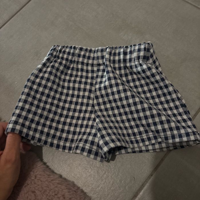 Jupe short - photo numéro 2