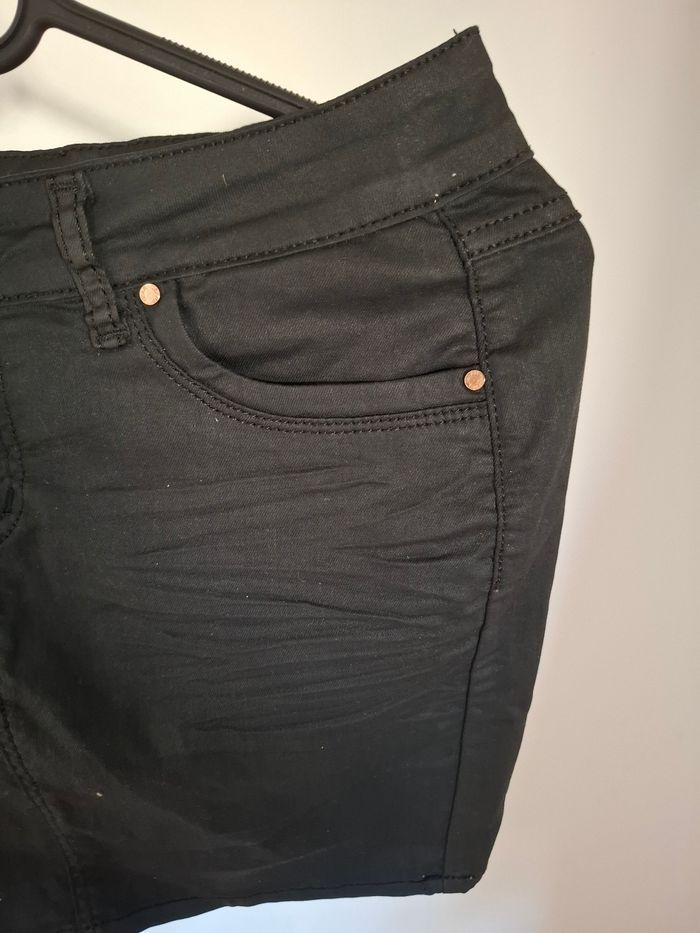 Lots de 2 jupes courte - photo numéro 2