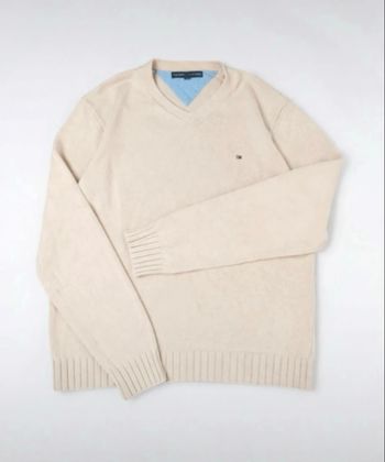 Pull tommy hilfiger
