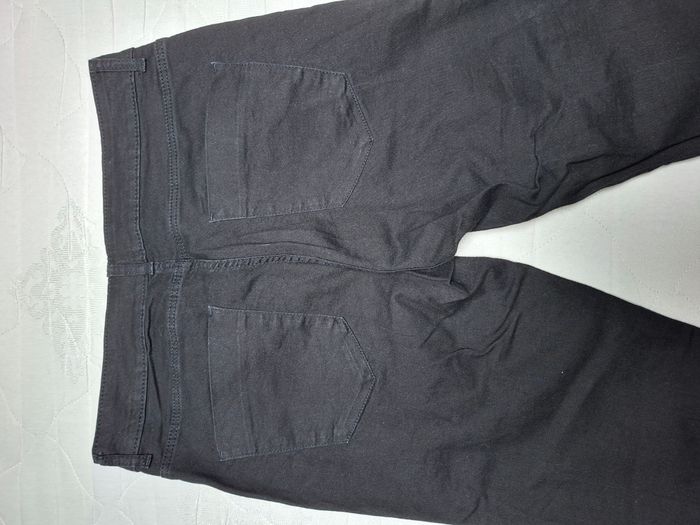 Jeans noir skinny Taille 42 Kiabi - photo numéro 6