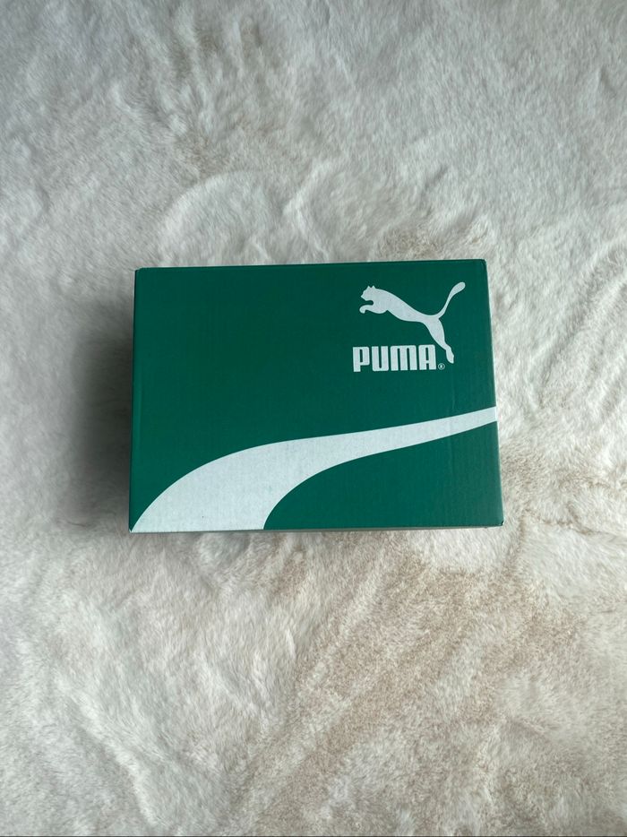 Basket puma suede xl bebe - photo numéro 4