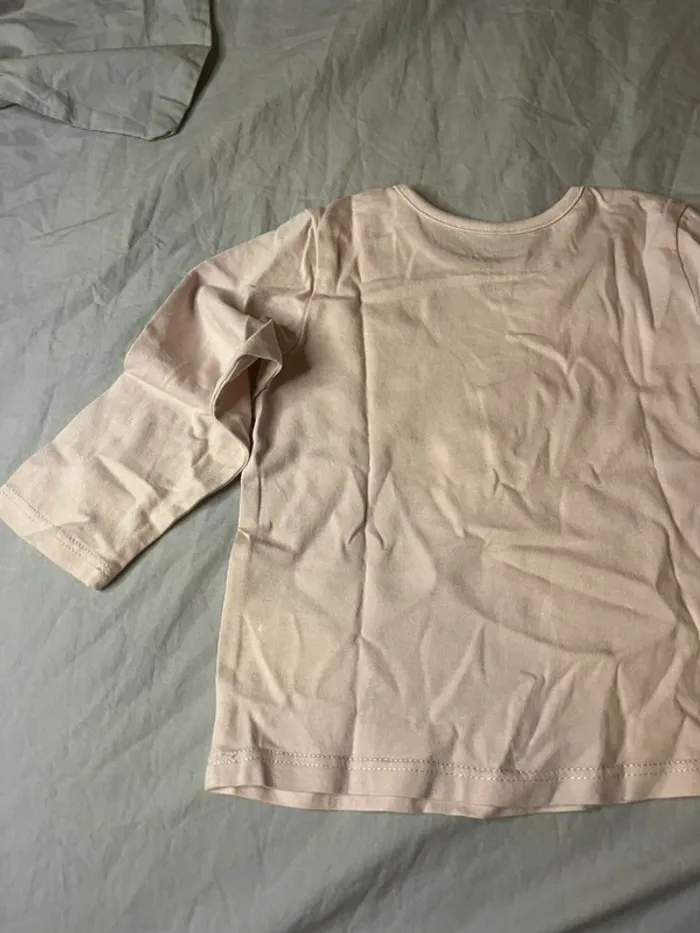 Tee shirt - photo numéro 6