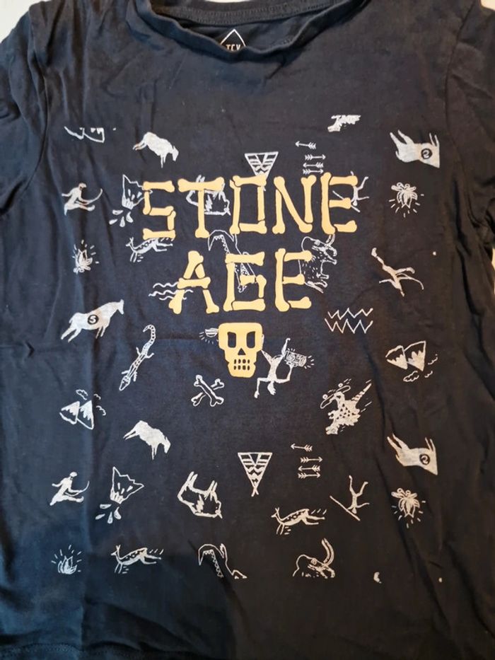 Tee-shirt garçon - photo numéro 2