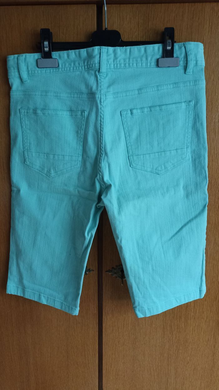 Short homme Gémo - Taille 38 - photo numéro 2