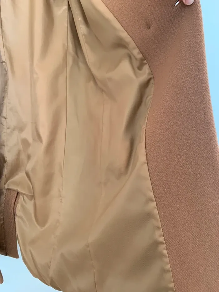 Manteau mi long - photo numéro 5